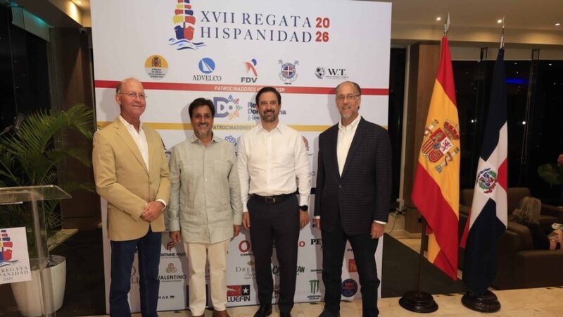 La XVII Regata Hispanidad: Un Encuentro de Tradición y Deporte en Boca Chica