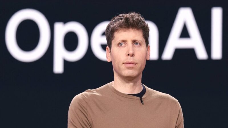 Sam Altman de OpenAI se Presentará ante la ONU para Abordar Riesgos de la IA