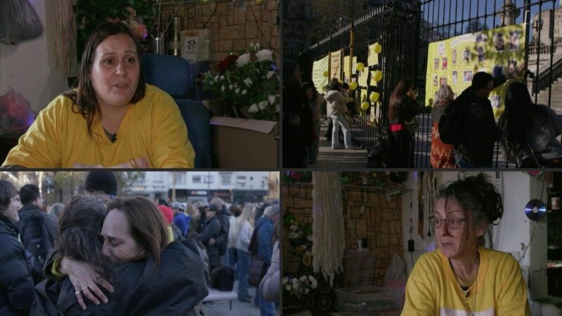 Alarma en Argentina por Aumento de Suicidios entre Jóvenes