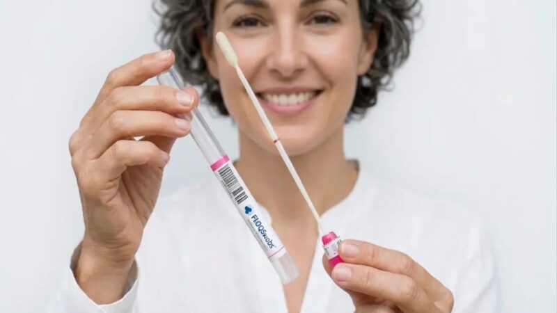 Innovadora Prueba de VPH Permitirá Autotoma a Mujeres Dominicanas