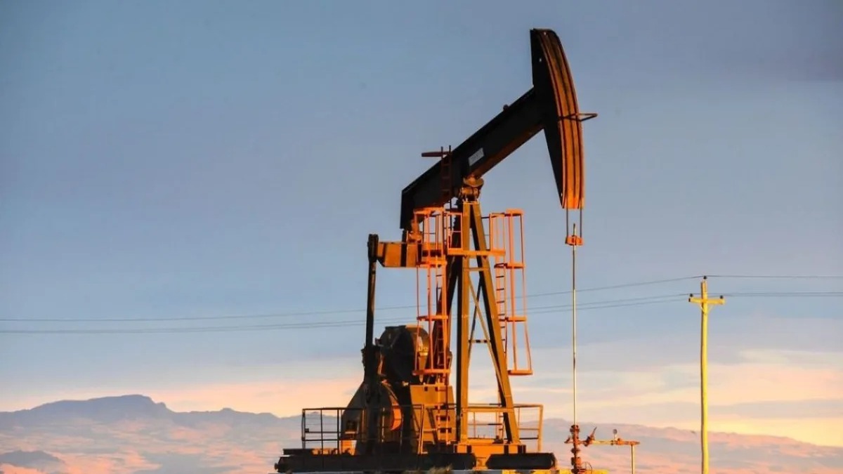 El Petróleo de Texas Aumenta a 91,96 Dólares por Barril en Medio de Tensión en Oriente Medio