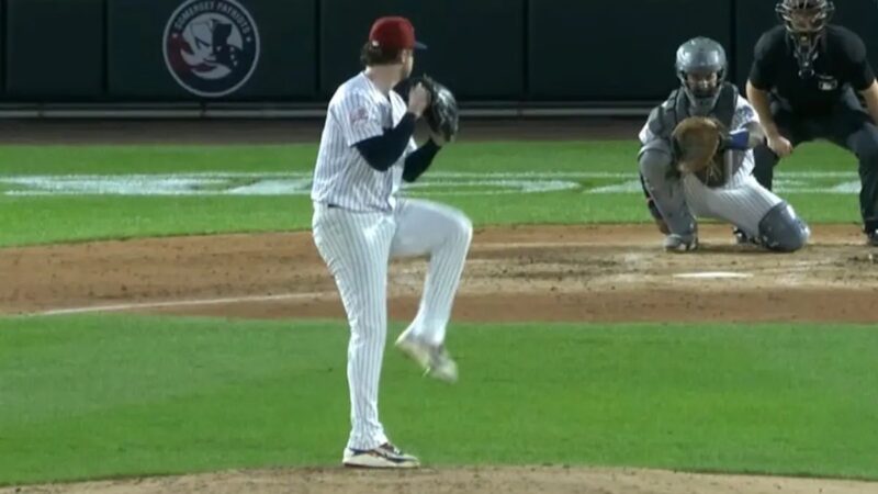 Clarke Schmidt Regresa a los Yankees Tras Larga Recuperación