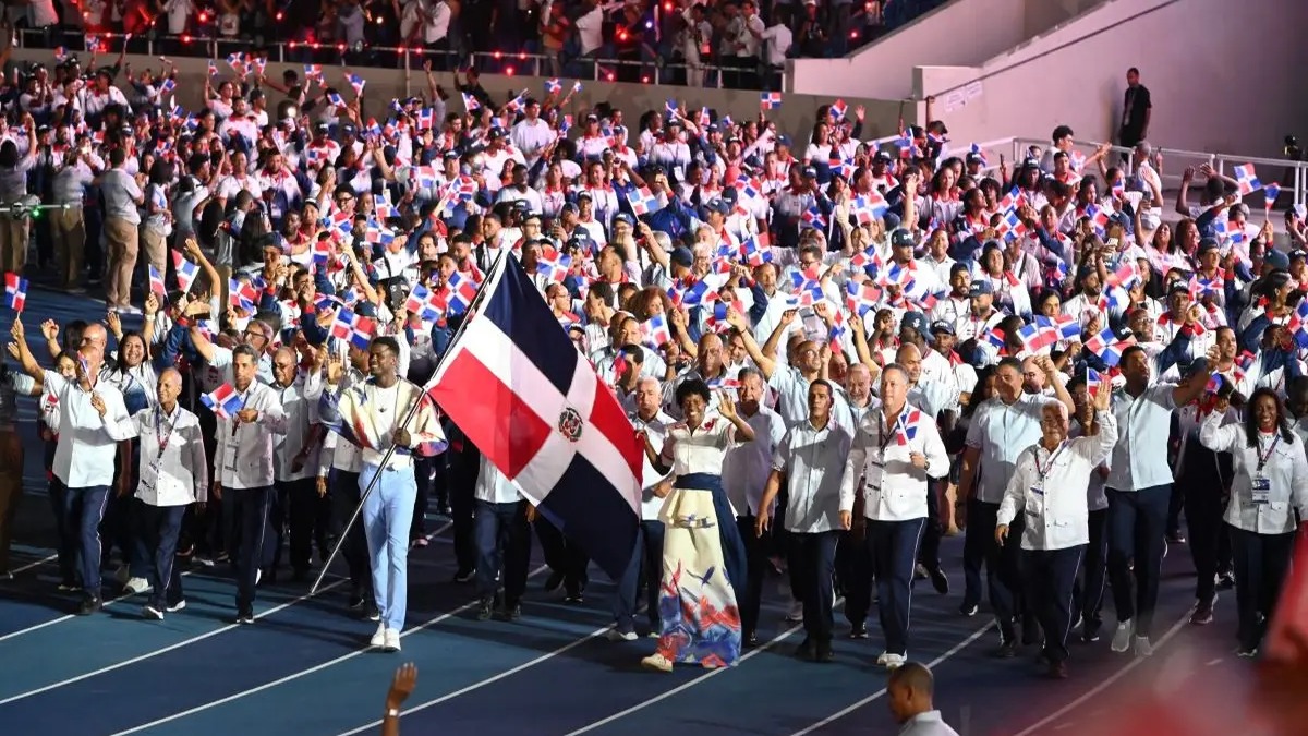 Comité Olímpico Dominicano Celebrará a sus Medallistas de Santo Domingo 2026