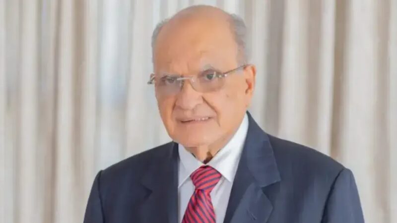 Fallece Andrés Avelino Abreu Vargas, Pionero del Sector Automotriz en RD