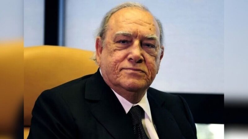 Fallece Gilbert Bigio, Pionero Empresarial de Haití, a los 91 Años