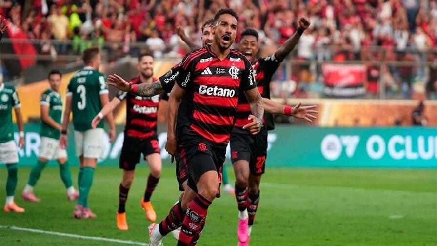 Prohibición de Apuestas Deportivas en Brasil Amenaza la Economía de los Clubes de Fútbol