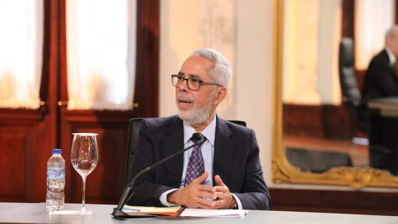Economía Dominicana: Fortaleza Frente a Desafíos Globales