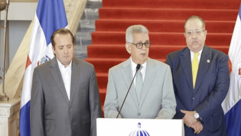 Gobierno Dominicano Presenta Ambicioso Presupuesto de RD$2,037 Billones para 2027