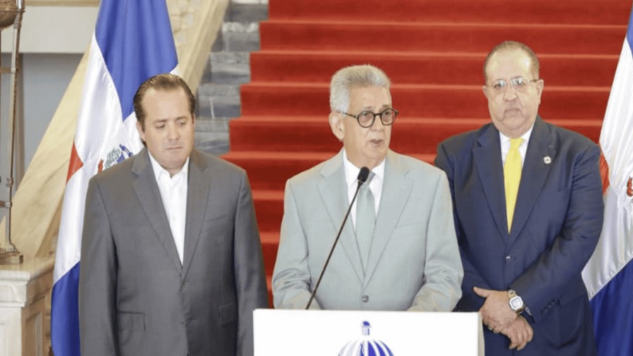 Gobierno Dominicano Presenta Ambicioso Presupuesto de RD$2,037 Billones para 2027