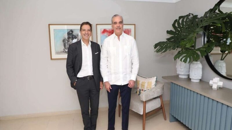 Google Cloud Impulsa la Transformación Digital en República Dominicana
