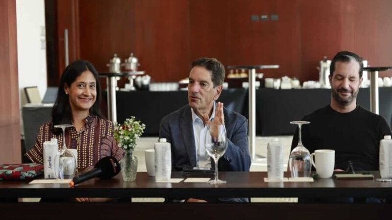República Dominicana: Un Futuro Prometedor en la Transformación Digital con IA