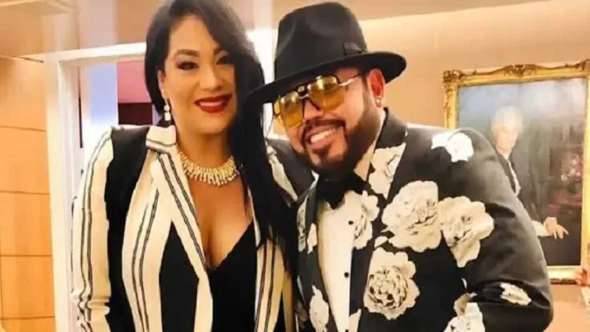 Conflicto Familiar: A.B. Quintanilla Demanda a Suzette por Regalías de Selena