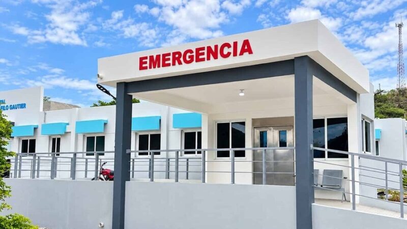 Hospital de Las Salinas: Desafíos Persistentes a Pesar de Inversión Millonaria