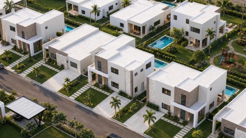 Hoyo Claro: 15 Años de Confianza y Valor en el Desarrollo Inmobiliario de Punta Cana