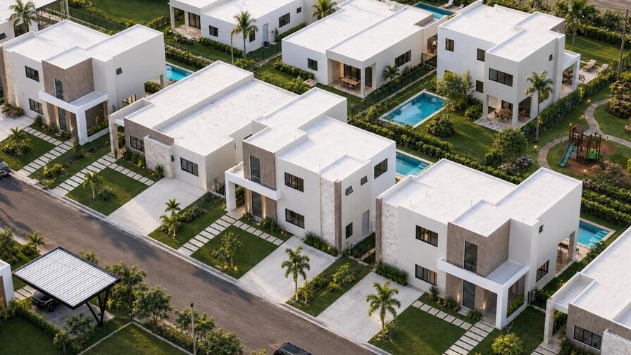 Hoyo Claro: 15 Años de Confianza y Valor en el Desarrollo Inmobiliario de Punta Cana