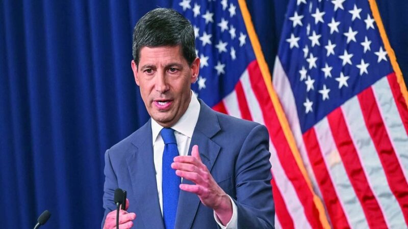 La Reserva Federal se Prepara para Posible Aumento de Tasas de Interés
