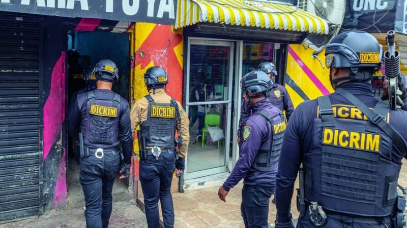 Aumentan a 27 las Muertes por Intercambio de Disparos en Septiembre