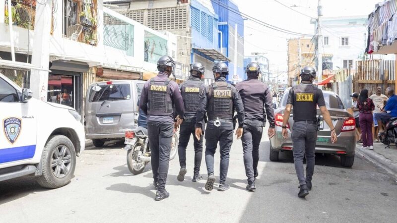Aumento Preocupante de Muertes en Intervenciones Policiales en Septiembre