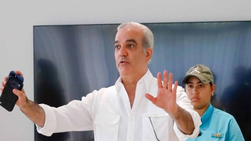 Resuelto el Impasse en la Entrada de Productos Dominicanos a Haití