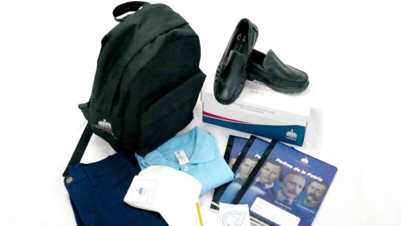 Tribunal Superior Administrativo Revoca Anulación de Adjudicaciones de Zapatos Escolares