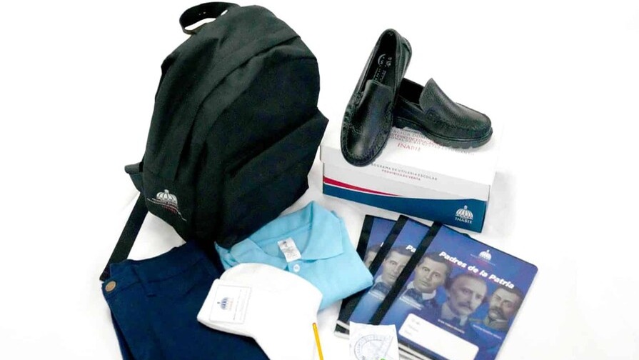 Tribunal Superior Administrativo Revoca Anulación de Adjudicaciones de Zapatos Escolares