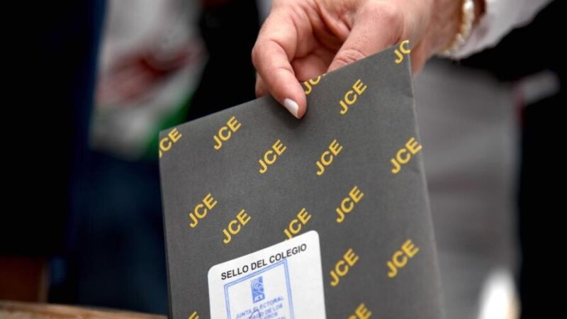 JCE Aprueba Integración Preliminar de Juntas Electorales para 2028