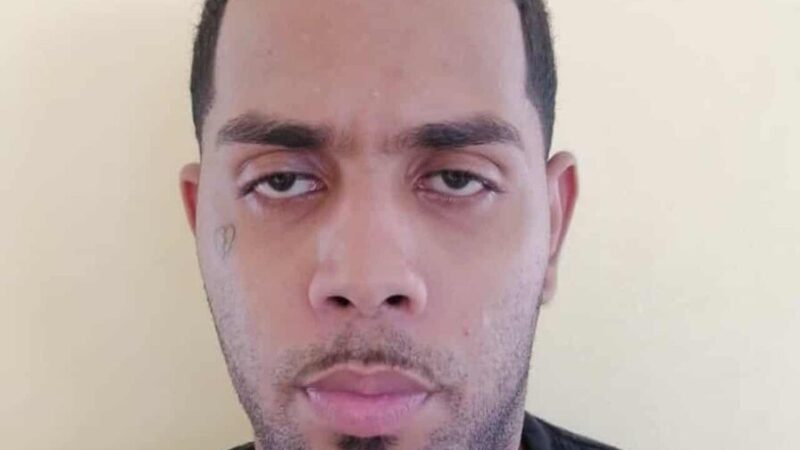 Recluso Fallece en Violenta Riña en Cárcel de Moca