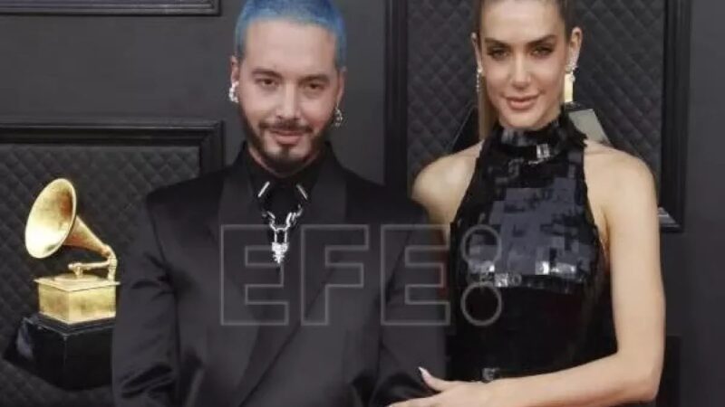 J Balvin Elogia a Valentina Ferrer en su Cumpleaños Tras Separación