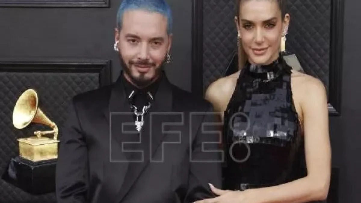 J Balvin Elogia a Valentina Ferrer en su Cumpleaños Tras Separación