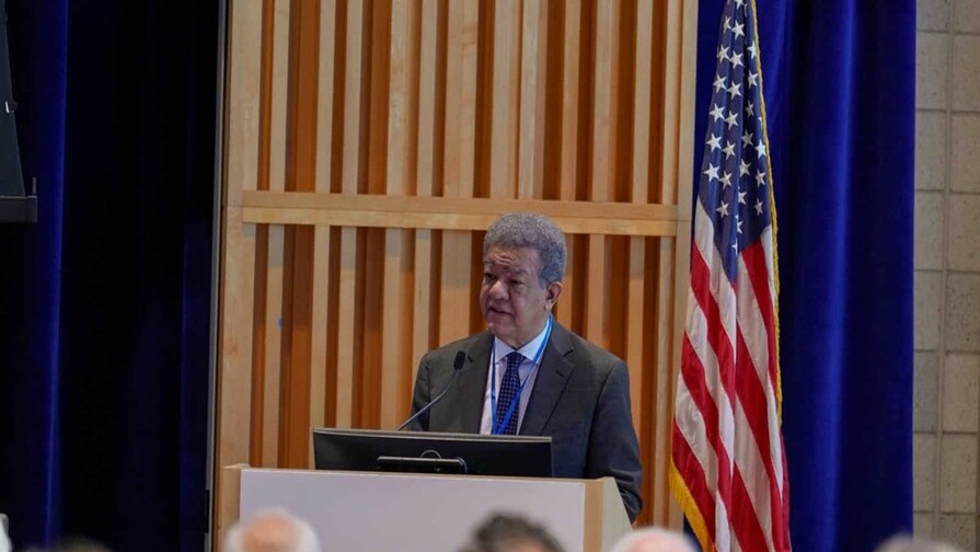 Leonel Fernández Advierte sobre la Fragmentación Geopolítica Global