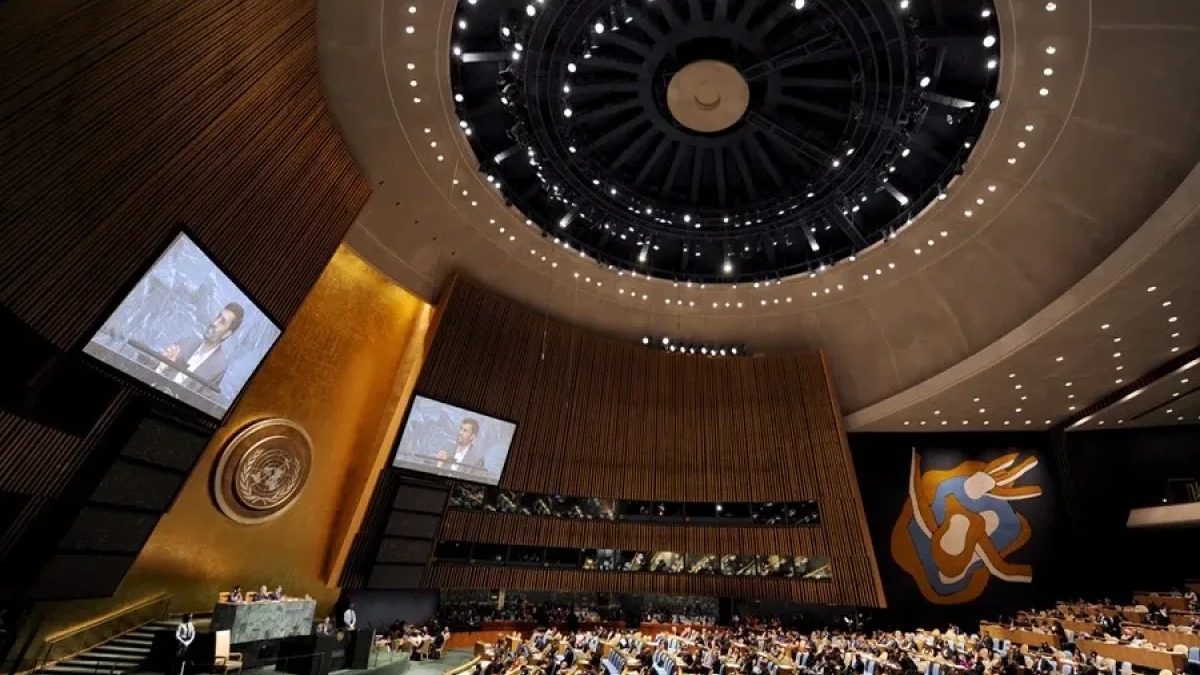 Líderes Latinoamericanos se Reúnen en Nueva York para la Asamblea General de la ONU