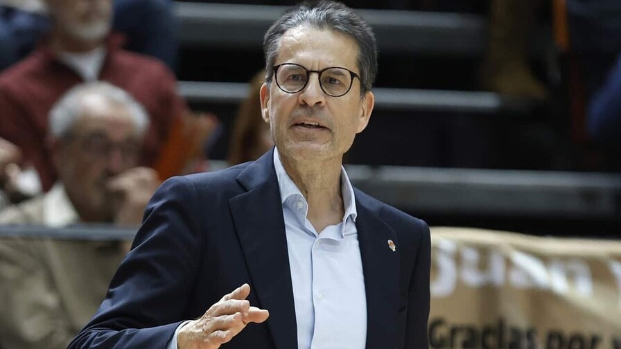 Pedro Martínez Cuestiona la Exigente Carga de Partidos en la Euroliga