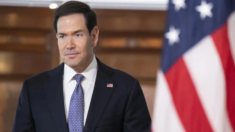 Marco Rubio y Abelardo de la Espriella Fortalecen Lazos entre EE.UU. y Colombia