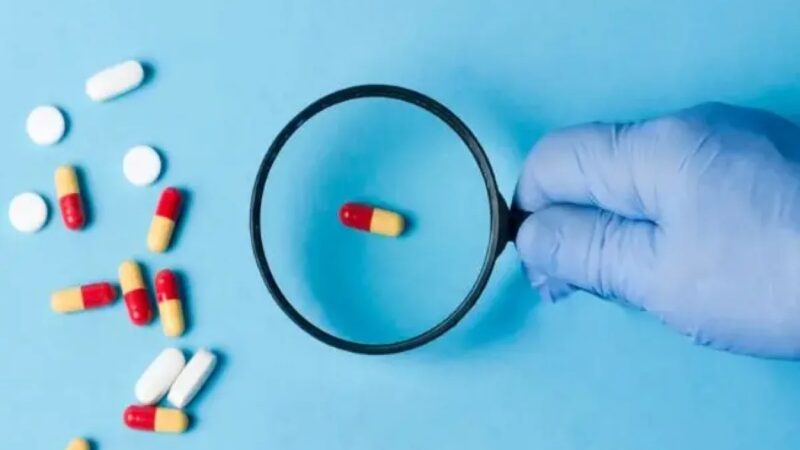 Desafíos en el Control del Mercado Ilegal de Medicamentos en República Dominicana