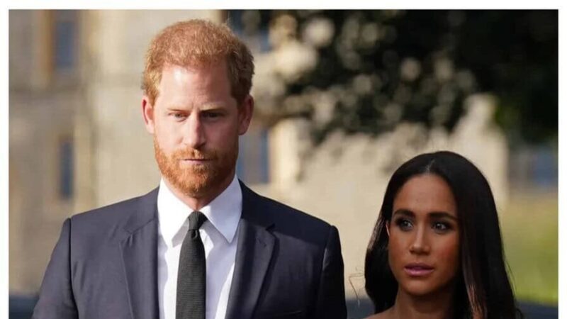 El Regreso de Harry y Meghan al Reino Unido: Una Nueva Etapa Familiar