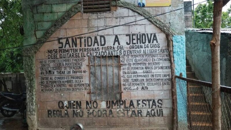 Conani Protege a Menores Rescatados en Haina: Investigación en Curso