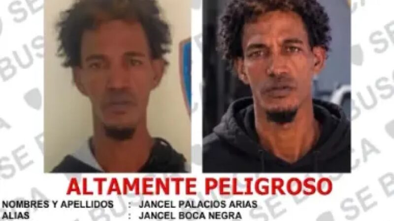 Operativos Policiales en RD: Ocho Muertos en las Últimas Horas