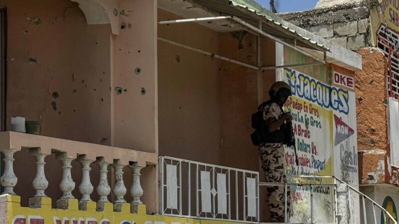 Inseguridad y Pandillas en Haití: Un Obstáculo para las Elecciones de 2026