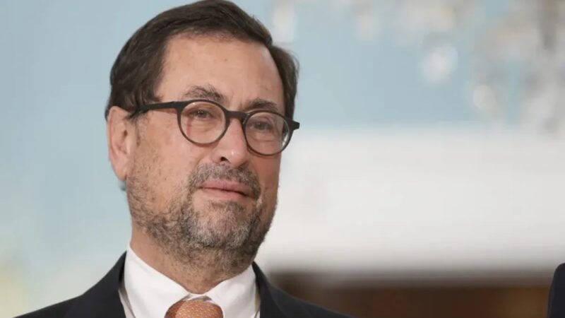 Histórica Interpelación al Canciller Chileno por Política Exterior