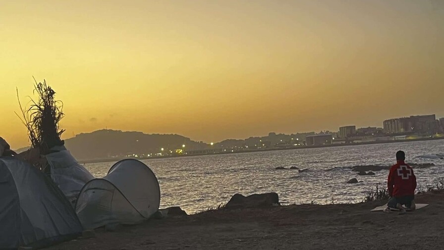España Refuerza Medidas ante Nuevas Convocatorias de Cruce en Ceuta