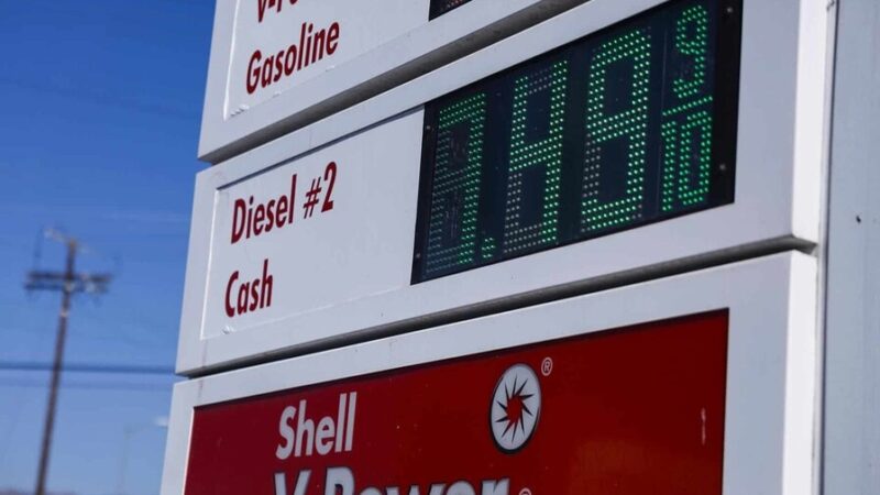 Impacto del Alza del Diésel Internacional en República Dominicana