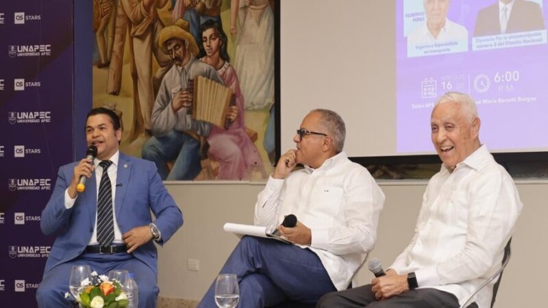Proponen Medidas para Aliviar el Tránsito en Santo Domingo