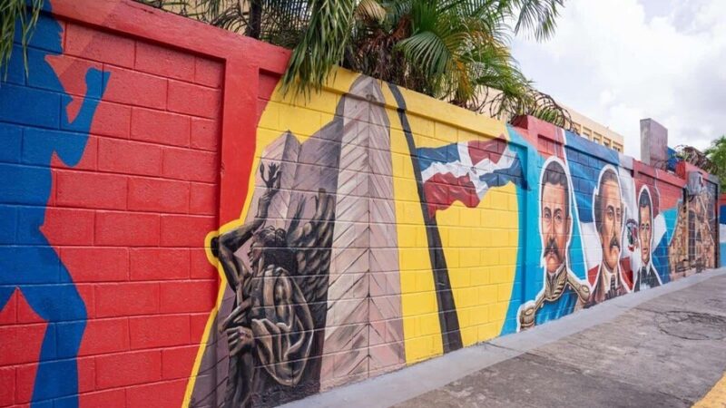 Intervención en Calle 42 de Capotillo: Avances y Desafíos Tres Años Después