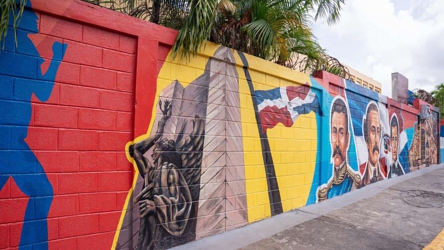 Intervención en Calle 42 de Capotillo: Avances y Desafíos Tres Años Después