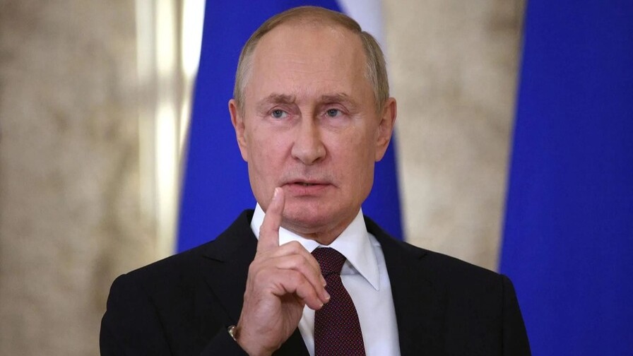 Rusia Amenaza con Respuesta Nuclear ante Bloqueo de Kaliningrado