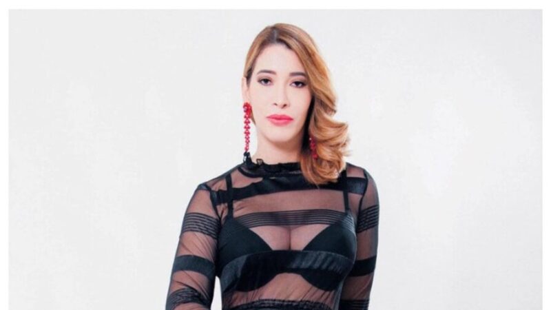 Elizabeth Ruiz: La Actriz Dominicana que Brilló en el Cine y el Teatro