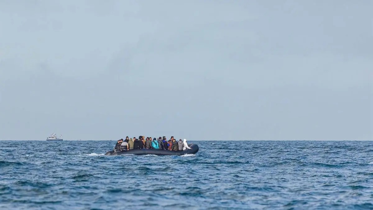 Repatrian a 75 Migrantes Dominicanos Interceptados en Aguas de Puerto Rico