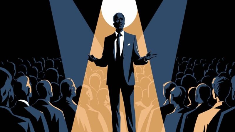 El Fenómeno del Outsider en la Política Contemporánea