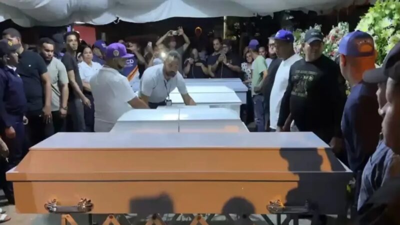 Mao Declara Duelo por Tragedia Familiar en Incendio