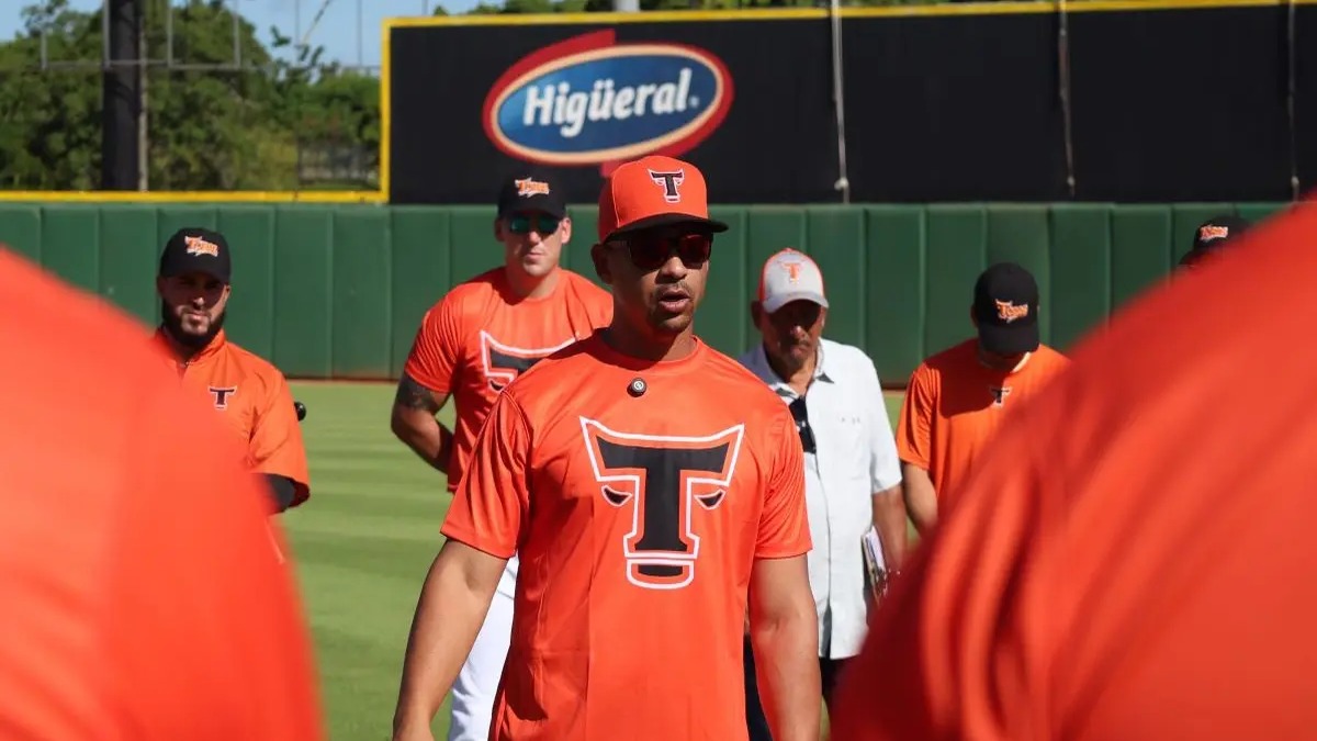 Toros del Este Inician Entrenamientos de Pretemporada en La Romana